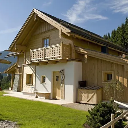 Almdorf Reiteralm