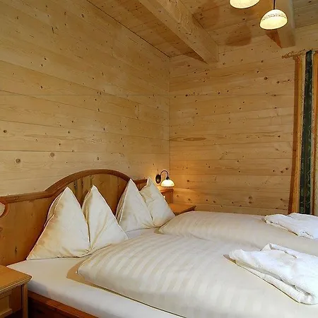 Prázdninový areál Almdorf Reiteralm