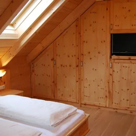 Almdorf Reiteralm Prázdninový areál 4*