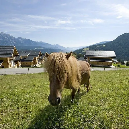 Almdorf Reiteralm 4* Gleiming
