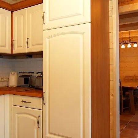 Prázdninový areál Almdorf Reiteralm 4*