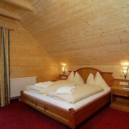 Almdorf Reiteralm 4* Gleiming