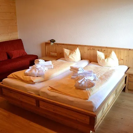 Almdorf Reiteralm 4*