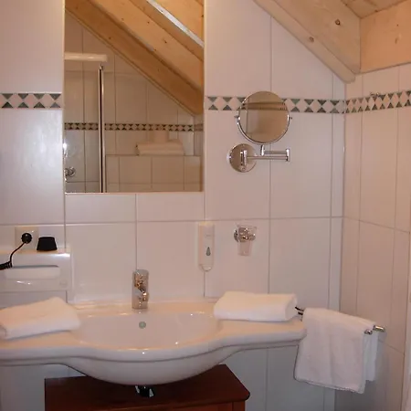 Almdorf Reiteralm Gleiming