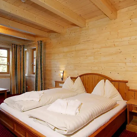 Prázdninový areál Almdorf Reiteralm