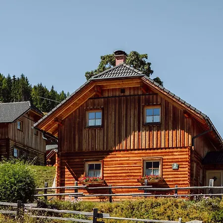Almdorf Reiteralm