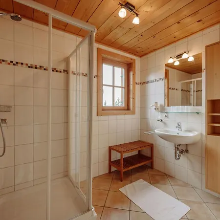 Prázdninový areál Almdorf Reiteralm Gleiming