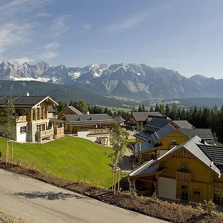 Almdorf Reiteralm 4*