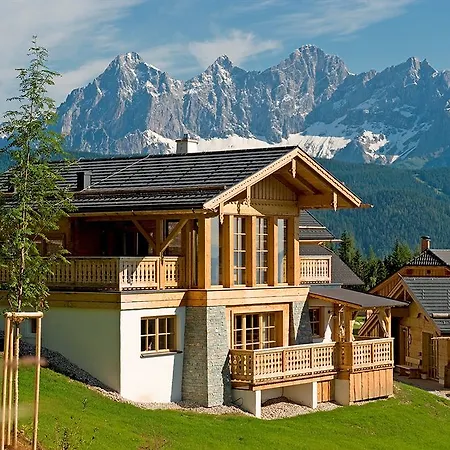 Almdorf Reiteralm 4*