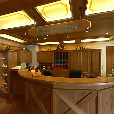 Almdorf Reiteralm 4* Gleiming