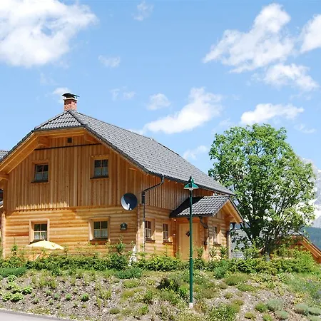 Almdorf Reiteralm Prázdninový areál