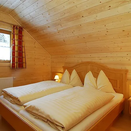 Almdorf Reiteralm 4* Gleiming