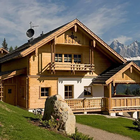 Almdorf Reiteralm 4* Gleiming
