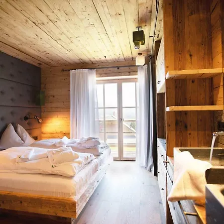 Almdorf Reiteralm Prázdninový areál 4*